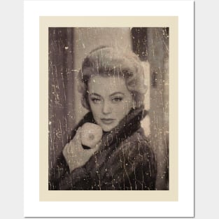 Rue McClanahan poster Posters and Art